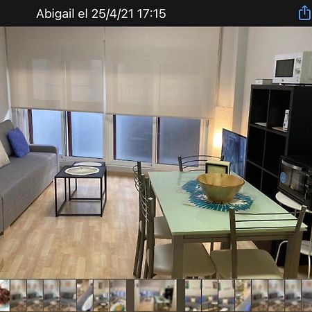 New Studio Sito 6 Parking Gratis Саламанка Экстерьер фото