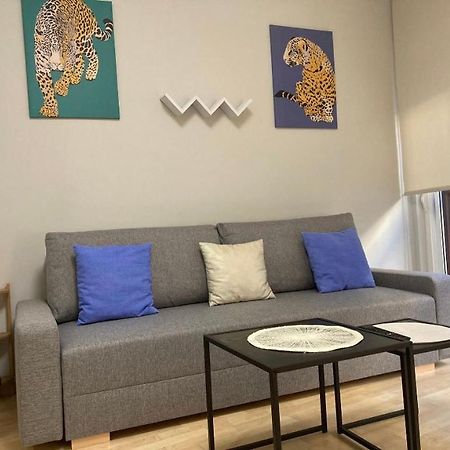New Studio Sito 6 Parking Gratis Саламанка Экстерьер фото