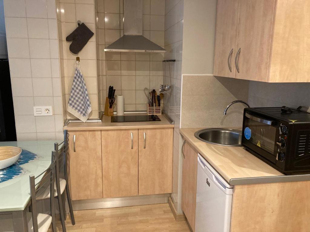 New Studio Sito 6 Parking Gratis Саламанка Экстерьер фото
