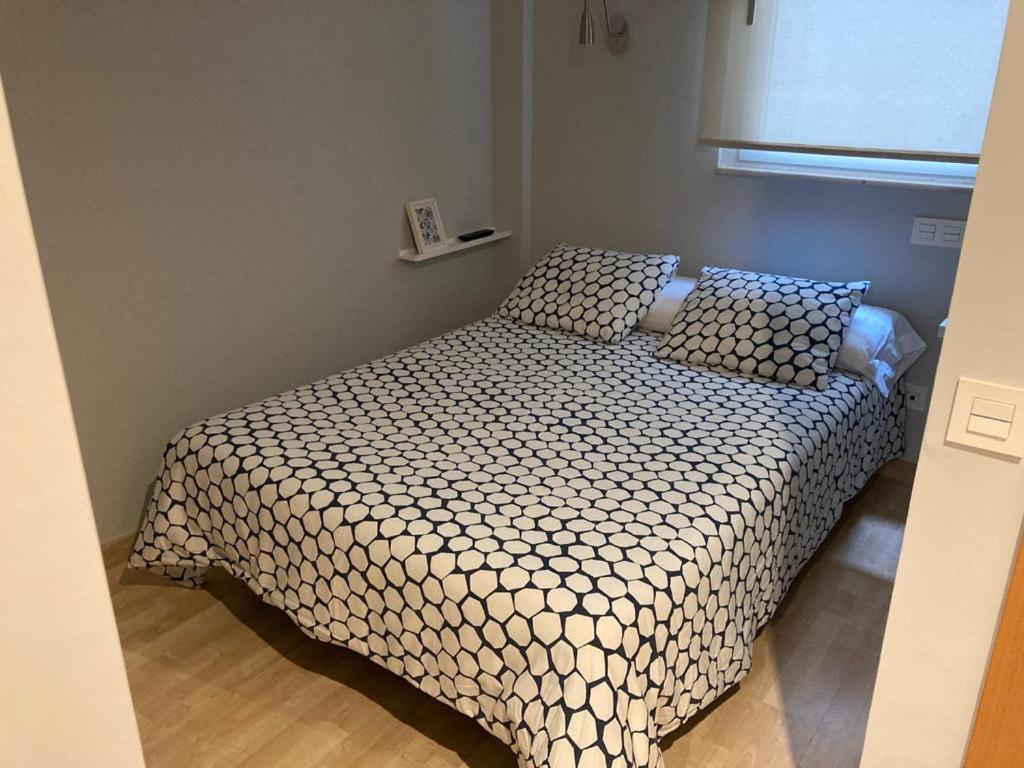 New Studio Sito 6 Parking Gratis Саламанка Экстерьер фото