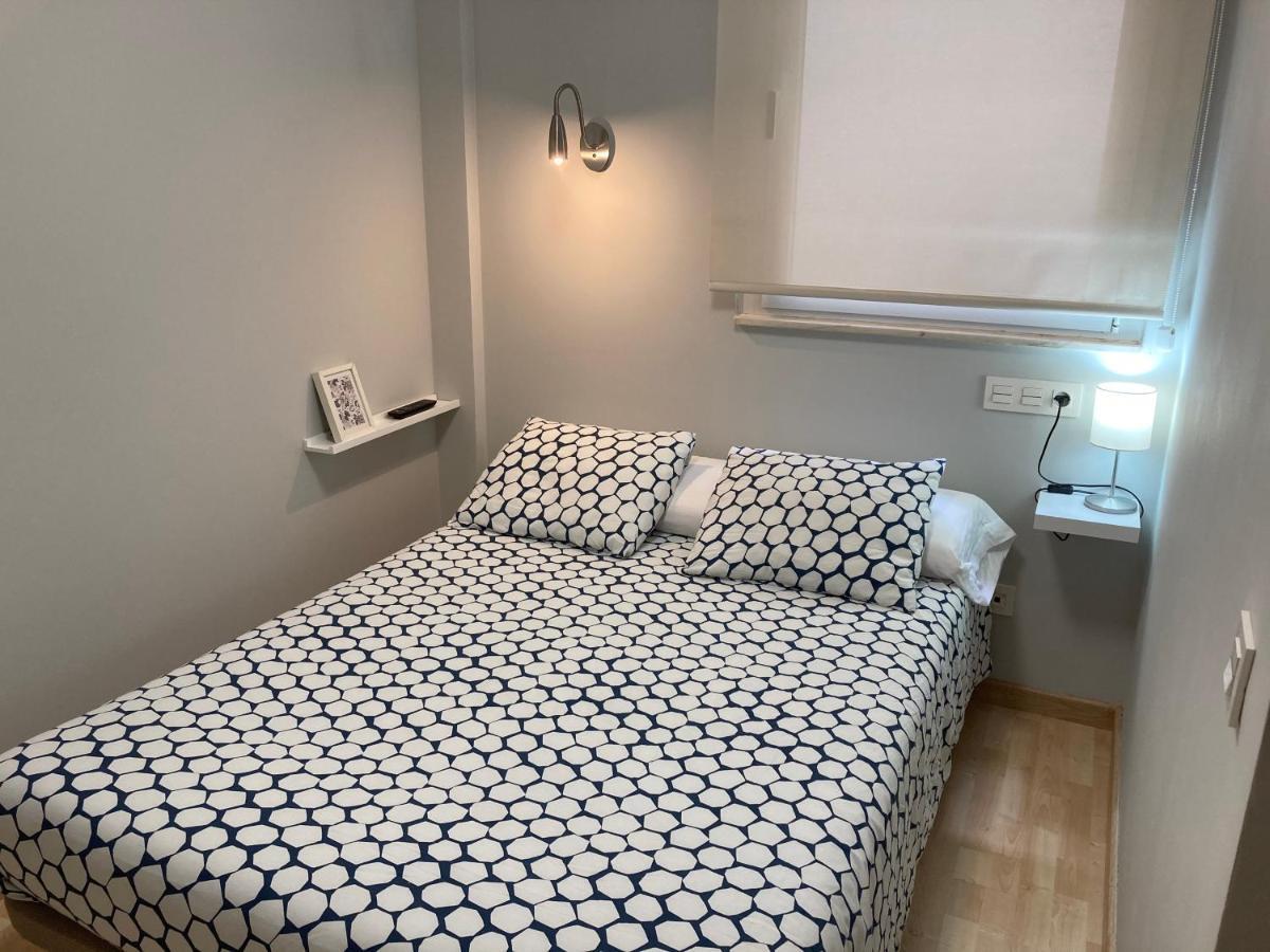 New Studio Sito 6 Parking Gratis Саламанка Экстерьер фото