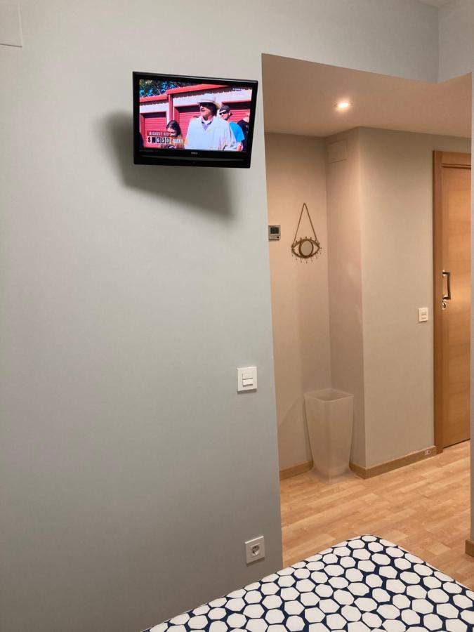 New Studio Sito 6 Parking Gratis Саламанка Экстерьер фото