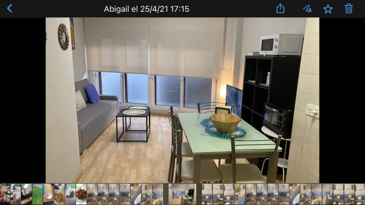 New Studio Sito 6 Parking Gratis Саламанка Экстерьер фото