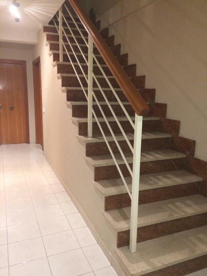 New Studio Sito 6 Parking Gratis Саламанка Экстерьер фото